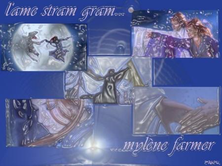 Mylène Farmer